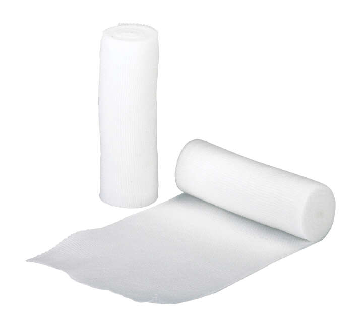 TECHNOBASE Fixierbinde Fixino